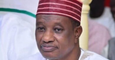Crisis in Kano: Deputy Governor Gwarzo Resigns