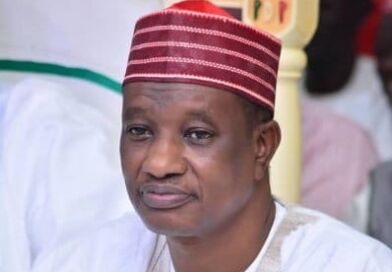 Crisis in Kano: Deputy Governor Gwarzo Resigns Crisis in Kano: Deputy Governor Gwarzo Resigns