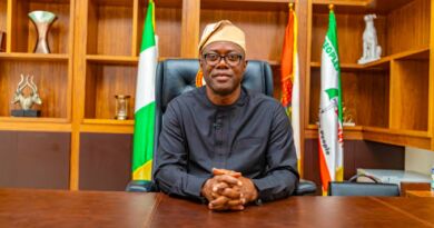 “Makinde Must Be Crazy!” — Why Oyo’s ‘Madness’ May Be Its Greatest Strength