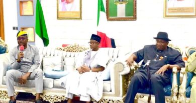 Bala Mohammed, Makinde, Senator Dickson, NDC Plot Alliance With ADC To Oust Tinubu