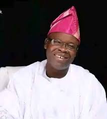 Beyond Self: The Quiet Resolve of Jubril Dotun Sanusi Who Places State Development Above Personal Gain|Segun Kehinde Beyond Self: The Quiet Resolve of Jubril Dotun Sanusi Who Places State Development Above Personal Gain|Segun Kehinde