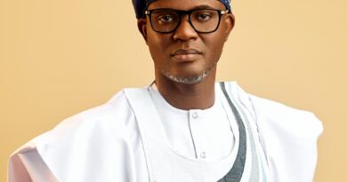 Reject One-Party Dominance,Lagos PDP Guber Aspirant, Adeoye, urges Nigerians