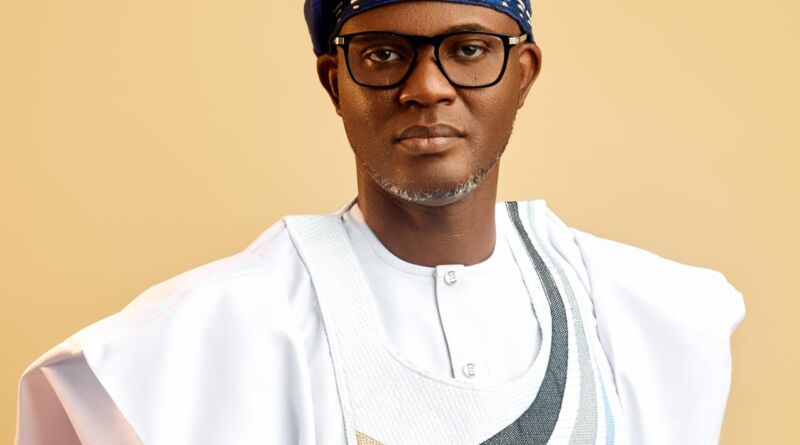 Reject One-Party Dominance,Lagos PDP Guber Aspirant, Adeoye, urges Nigerians Reject One-Party Dominance,Lagos PDP Guber Aspirant, Adeoye, urges Nigerians