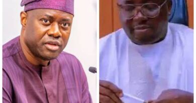 Oyo Govt Counters Adelabu Over Power Project Claims