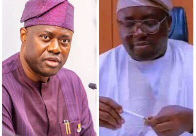 Oyo Govt Counters Adelabu Over Power Project Claims