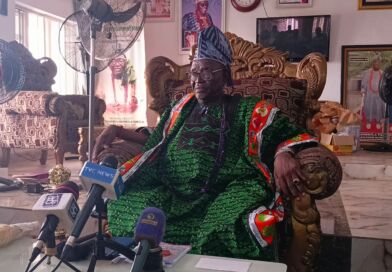 “Stay Away from Politics” — Balogun Warns Olubadan, Alli