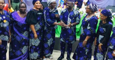 International Women’s Day: Labour Leaders, Govt Seek Greater Role for Women in Governance