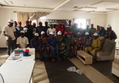 Lagos PDP Intensifies 2027 Preparations with Epe Strategy Meeting