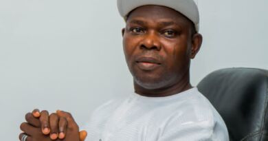 Court Clears Ewenla of Charges, Alleges 37-Day Unlawful Detention Over Political Ambition