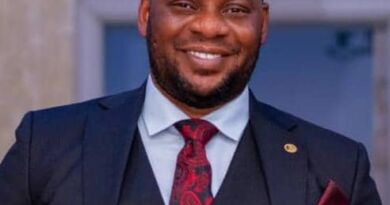 The People’s Candidate: Why Fagbemi’s Name Echoes Across Ibadan