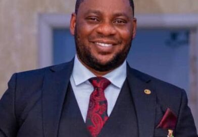 The People’s Candidate: Why Fagbemi’s Name Echoes Across Ibadan The People’s Candidate: Why Fagbemi’s Name Echoes Across Ibadan