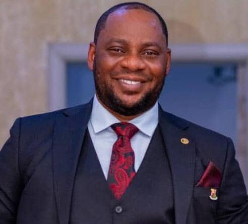 The People’s Candidate: Why Fagbemi’s Name Echoes Across Ibadan The People’s Candidate: Why Fagbemi’s Name Echoes Across Ibadan