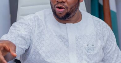 2027: What I Will Do Differently If Elected to Represent Ibadan North-West/South-West Federal Constituency — Akin Fagbemi