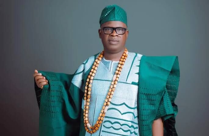 Jubril Dotun Sanusi and the New Face of Youth Empowerment in Nigeria by Segun Kehinde