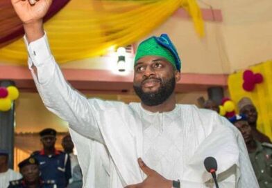 Eruwa Youths Declare Support for Ogundoyin, Dismiss Impeachment Rumours in Oyo Eruwa Youths Declare Support for Ogundoyin, Dismiss Impeachment Rumours in Oyo