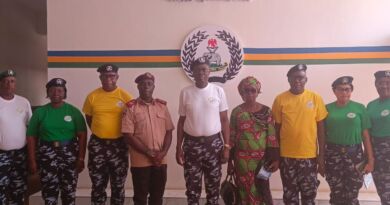 Oyo Police Promote Public Awareness on Electoral Conduct, Road Safety