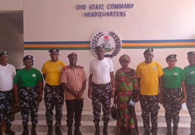 Oyo Police Promote Public Awareness on Electoral Conduct, Road Safety