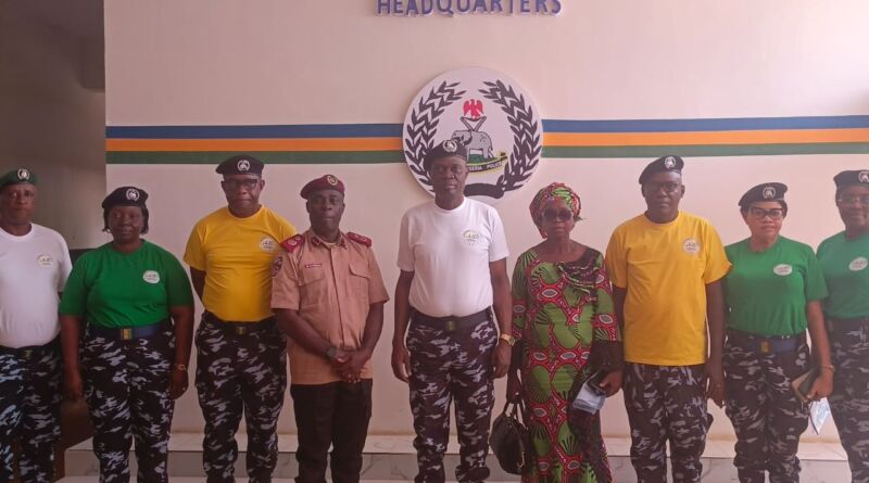 Oyo Police Promote Public Awareness on Electoral Conduct, Road Safety