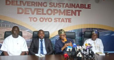 Oyo State Takes Charge of Power Sector, Enforces New Electricity Regulation