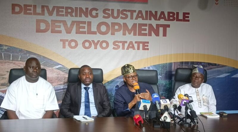 Oyo State Takes Charge of Power Sector, Enforces New Electricity Regulation