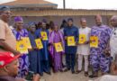 Ogundoyin Storms Oyo town, Unveils ‘IGBEGA OYO Omituntun 3.0’ as Stakeholders Rally Behind Governorship Bid