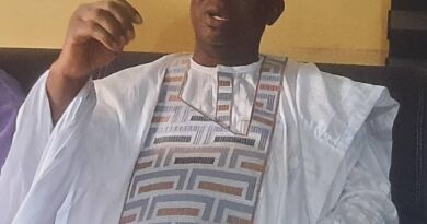 I’m Better Placed to Deliver Dividend of Democracy in Oyo Central – AWA