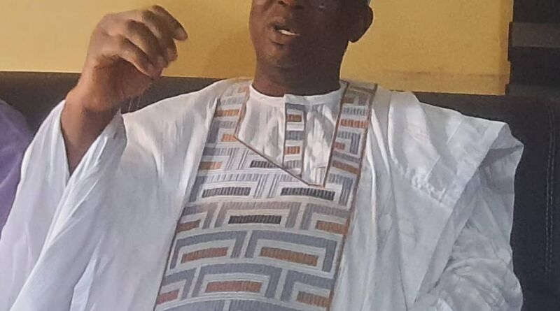 I’m Better Placed to Deliver Dividend of Democracy in Oyo Central – AWA