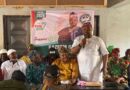 Oyo PDP Youth Leader declares for Egbeda LG Chairmanship seat, promises council’s development beyond 2026