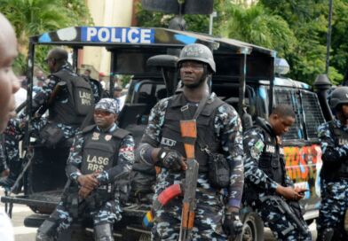 Oyo State Police Avert Kidnap Plot at POS Shop, Launch Manhunt for Suspects, Assure Residents of Safety