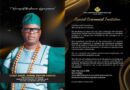 Private School Owners Set to Confer “Doctor of Excellence” Award on Jubril Dotun Sanusi Private School Owners Set to Confer “Doctor of Excellence” Award on Jubril Dotun Sanusi