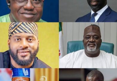 Oyo 2027: Narratives, Numbers, and the Race to Replace Makinde Oyo 2027: Narratives, Numbers, and the Race to Replace Makinde