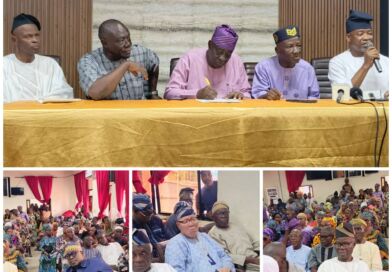APC Chieftains in Ibadan Warn Against Candidate Imposition Ahead of 2027 Poll