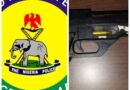 Police Arrest Three Suspected Robbers, Recover Toy Pistol in Ibadan Police Arrest Three Suspected Robbers, Recover Toy Pistol in Ibadan