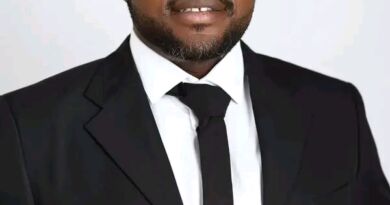 Aboderin Declares Interest in 2027 Reps Race, Promises Reforms and Grassroots Development for Ibadan Southeast/Northeast