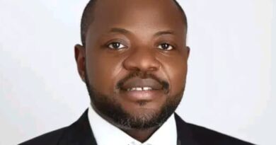 Aboderin Declares Interest in 2027 Reps Race, Promises Reforms and Grassroots Development for Ibadan Southeast/Northeast Aboderin Declares Interest in 2027 Reps Race, Promises Reforms and Grassroots Development for Ibadan Southeast/Northeast