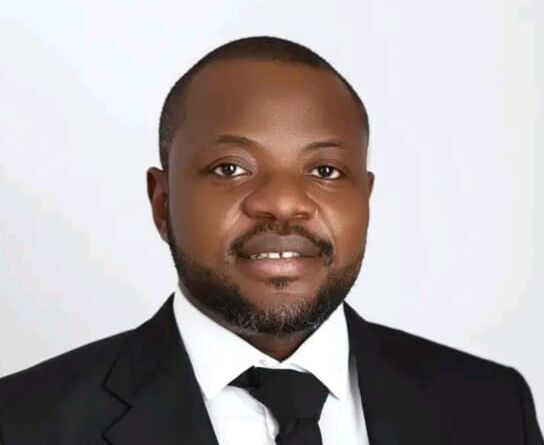 Aboderin Declares Interest in 2027 Reps Race, Promises Reforms and Grassroots Development for Ibadan Southeast/Northeast Aboderin Declares Interest in 2027 Reps Race, Promises Reforms and Grassroots Development for Ibadan Southeast/Northeast