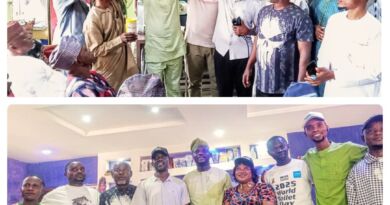 Oluyole stakeholders hail Olatunji’s intervention as seven OYHA aspirants step down for ‘Ilumoka’s 2nd term bid