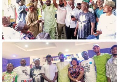 Oluyole stakeholders hail Olatunji’s intervention as seven OYHA aspirants step down for ‘Ilumoka’s 2nd term bid Oluyole stakeholders hail Olatunji’s intervention as seven OYHA aspirants step down for ‘Ilumoka’s 2nd term bid