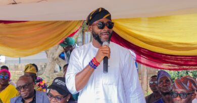 Ibadan North East Chair, Akintayo Declares Governorship Bid, Seeks PDP ticket