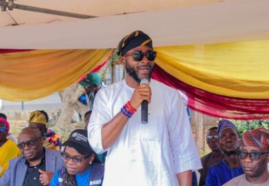 Ibadan North East Chair, Akintayo Declares Governorship Bid, Seeks PDP ticket