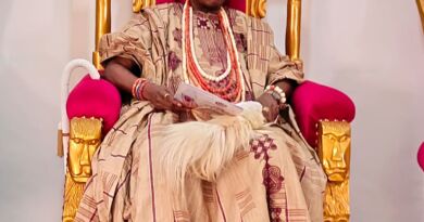 Olubadan of Ibadanland Ends ‘Money-for-Title’ Era, Sets Merit-Based Entry into Chieftaincy Line