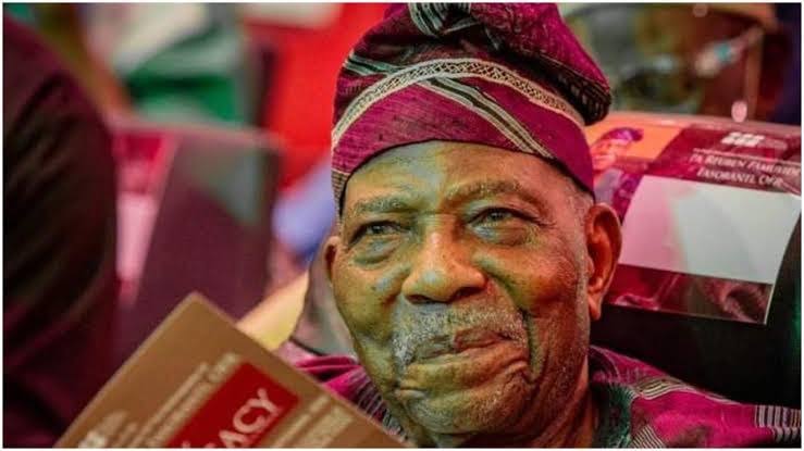 Afenifere Raises Alarm Over Rising Attacks on Troops, Civilians Across Nigeria Afenifere Raises Alarm Over Rising Attacks on Troops, Civilians Across Nigeria