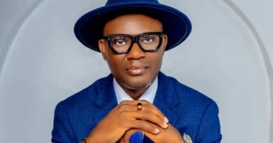 Adeoye to Speak on Youth Leadership at ABU Conference Adeoye to Speak on Youth Leadership at ABU Conference