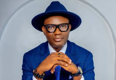 Adeoye to Speak on Youth Leadership at ABU Conference Adeoye to Speak on Youth Leadership at ABU Conference