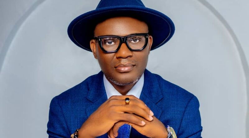 Adeoye to Speak on Youth Leadership at ABU Conference Adeoye to Speak on Youth Leadership at ABU Conference