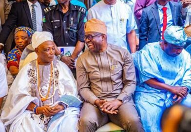 Alleged Plot to Depose Olubadan Baseless, Unfounded -Makinde, Ladoja Blast Fayose