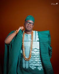 Empowering the Next Generation: Jubril Dotun Sanusi’s Game-Changing Vision for Nigerian Youth Through Sports and Hospitality |Segun Kehinde