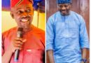 Birthday: Oluyole LG boss felicitates two-term Oyo lawmaker, Hon. Adebayo Babajide