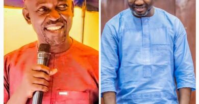 Birthday: Oluyole LG boss felicitates two-term Oyo lawmaker, Hon. Adebayo Babajide