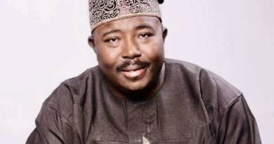 Is Senator Sarafadeen Alli Turning Oyo South Into a Non-Performing District? Constituents Raise Questions